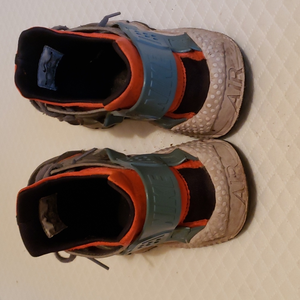 NIKE Hurrache's - Picture 5 of 7